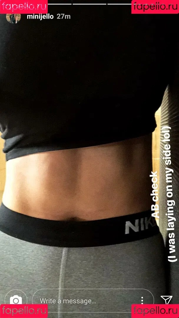 Dominique D'Angelo Onlyfans Photo Gallery 