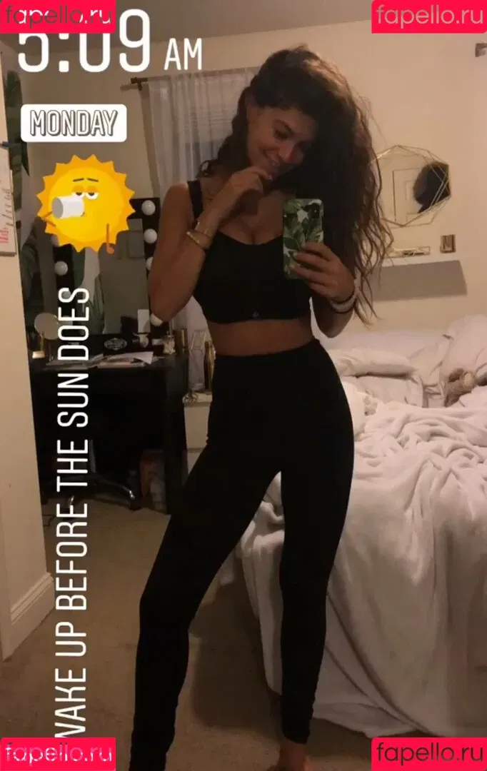 Dominique D'Angelo Onlyfans Photo Gallery 