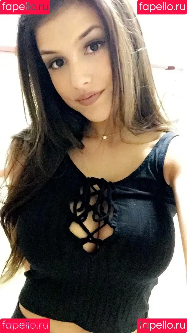 Dominique D'Angelo Onlyfans Photo Gallery 