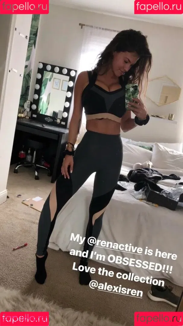 Dominique D'Angelo Onlyfans Photo Gallery 