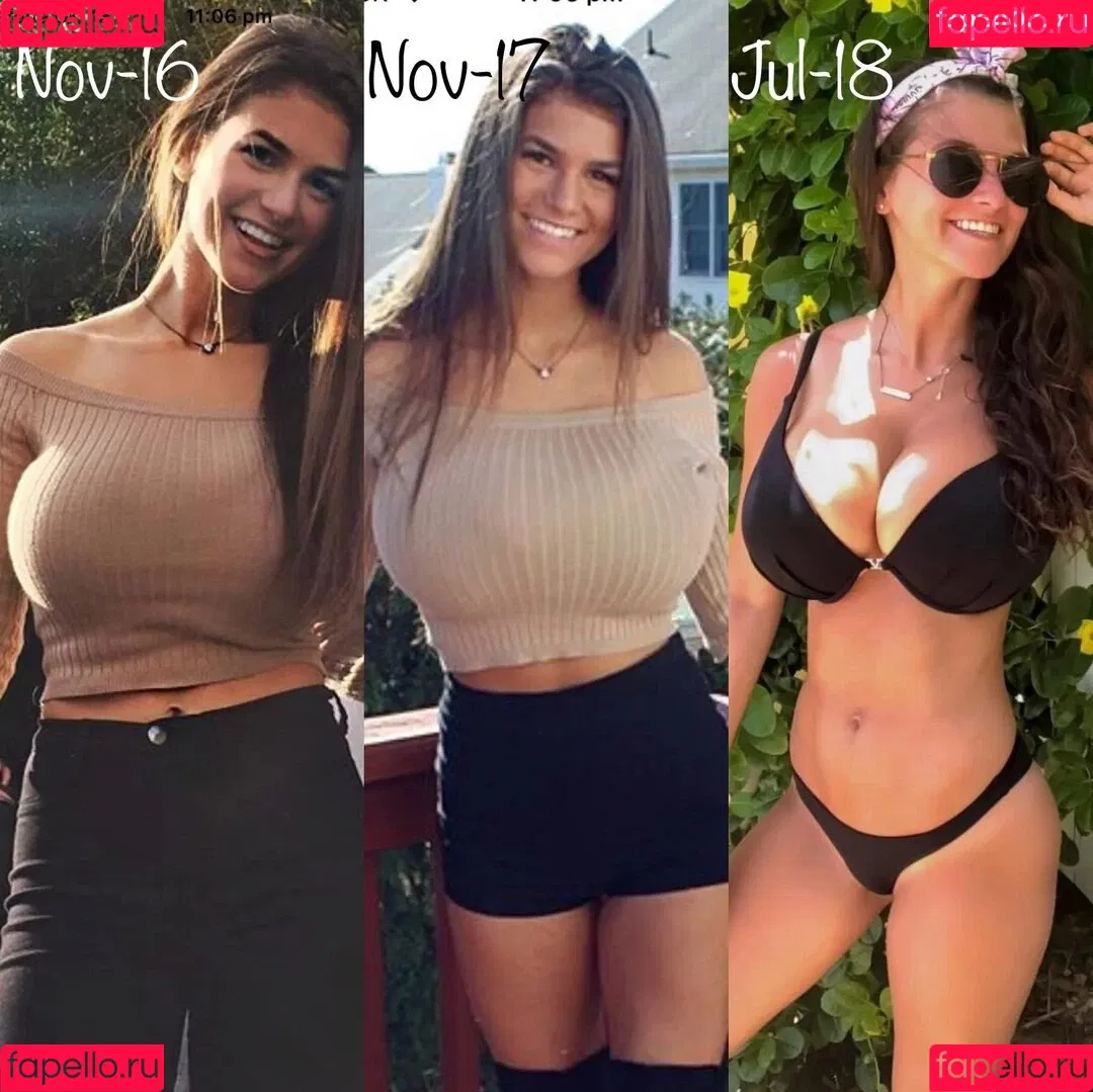 Dominique D'Angelo Onlyfans Photo Gallery 