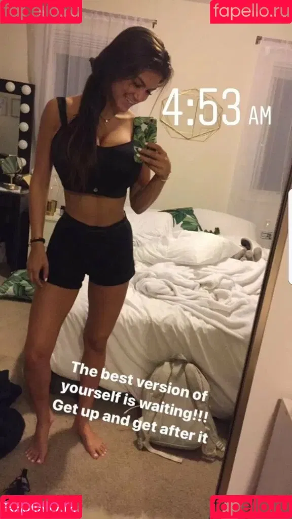 Dominique D'Angelo Onlyfans Photo Gallery 