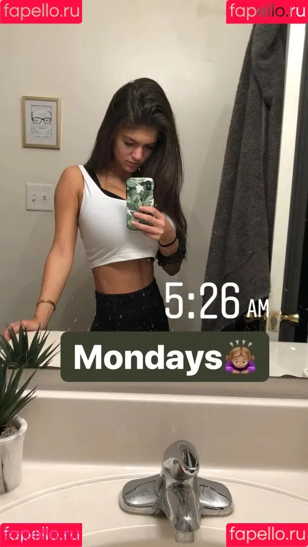 Dominique D'Angelo Onlyfans Photo Gallery 