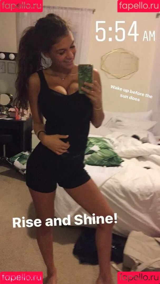 Dominique D'Angelo Onlyfans Photo Gallery 