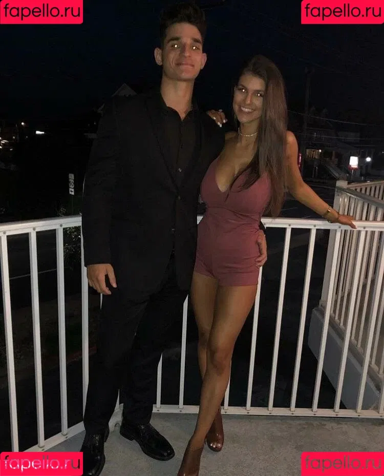 Dominique D'Angelo Onlyfans Photo Gallery 