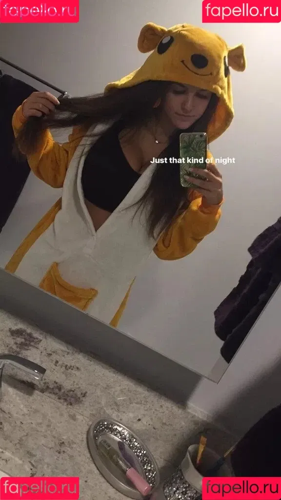 Dominique D'Angelo Onlyfans Photo Gallery 