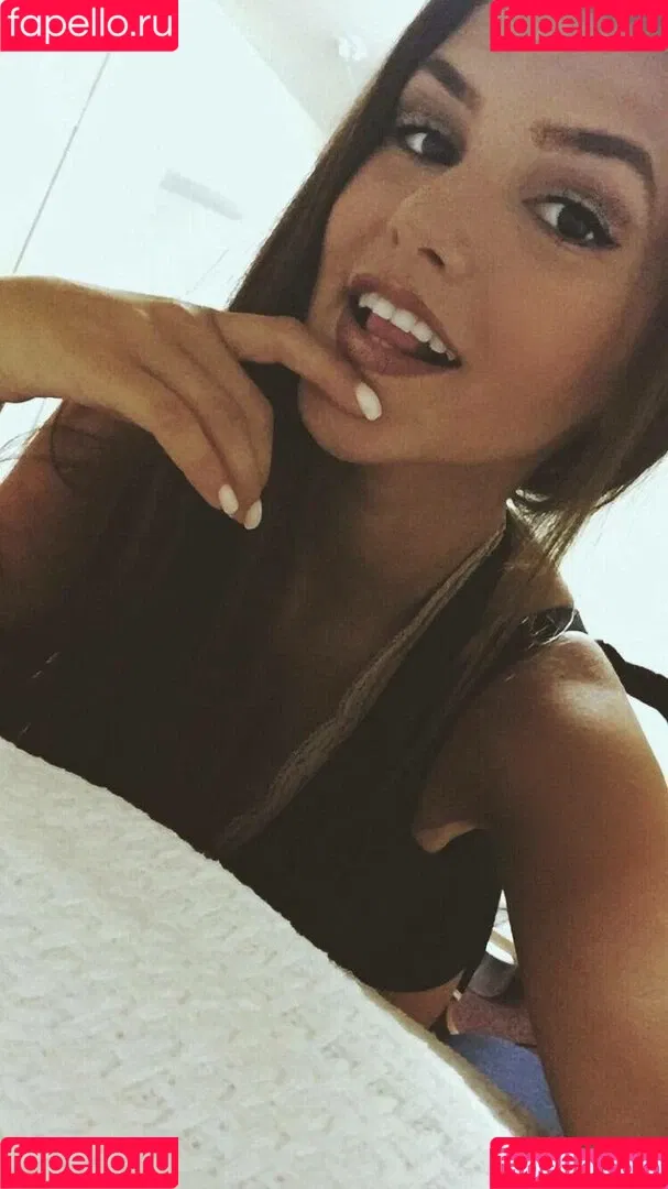 Dominique D'Angelo Onlyfans Photo Gallery 