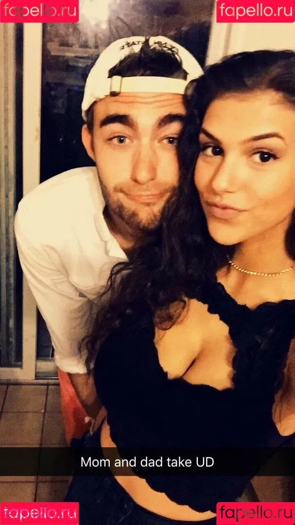 Dominique D'Angelo Onlyfans Photo Gallery 