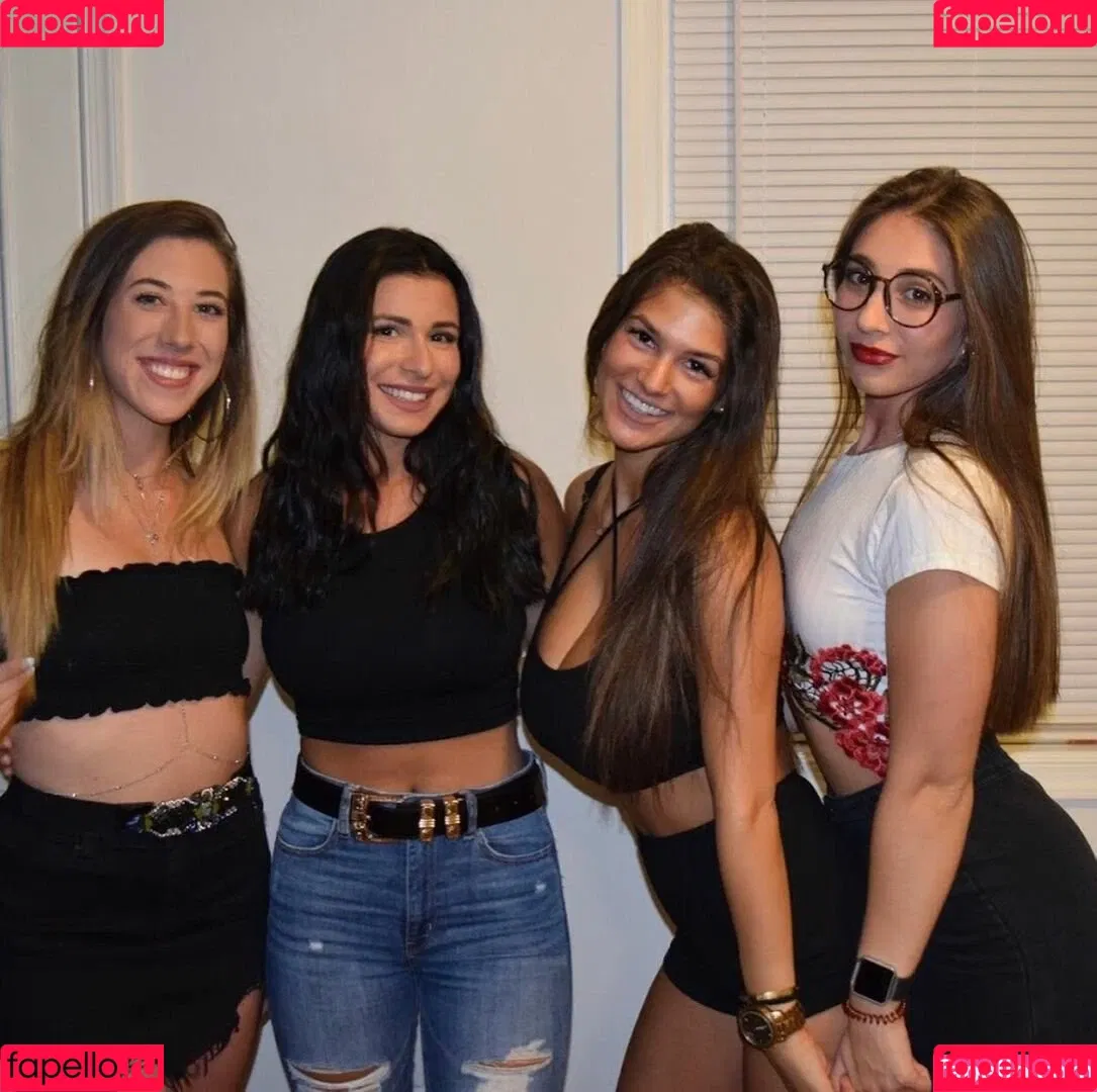 Dominique D'Angelo Onlyfans Photo Gallery 
