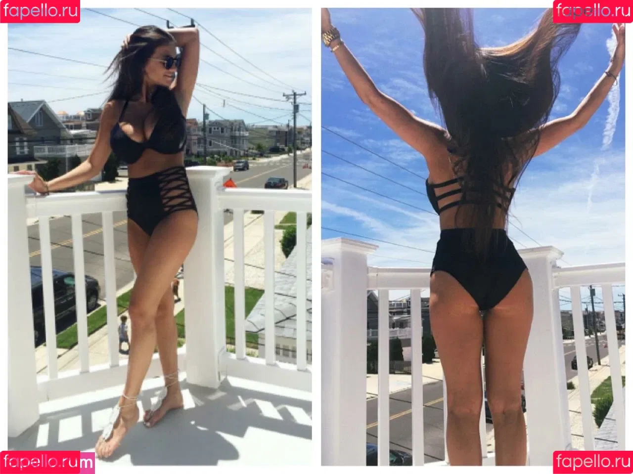Dominique D'Angelo Onlyfans Photo Gallery 
