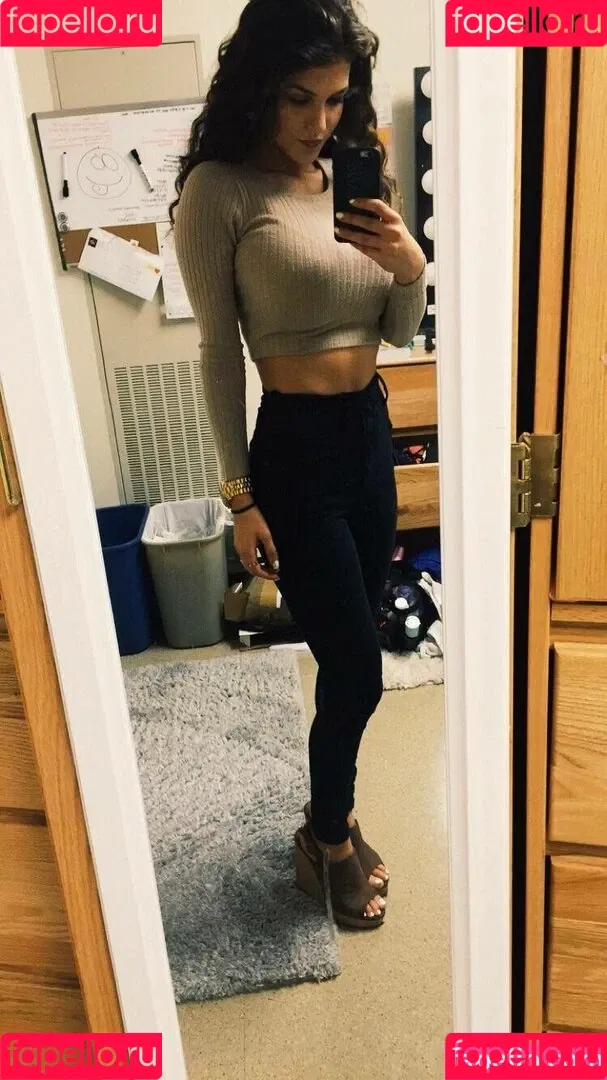 Dominique D'Angelo Onlyfans Photo Gallery 