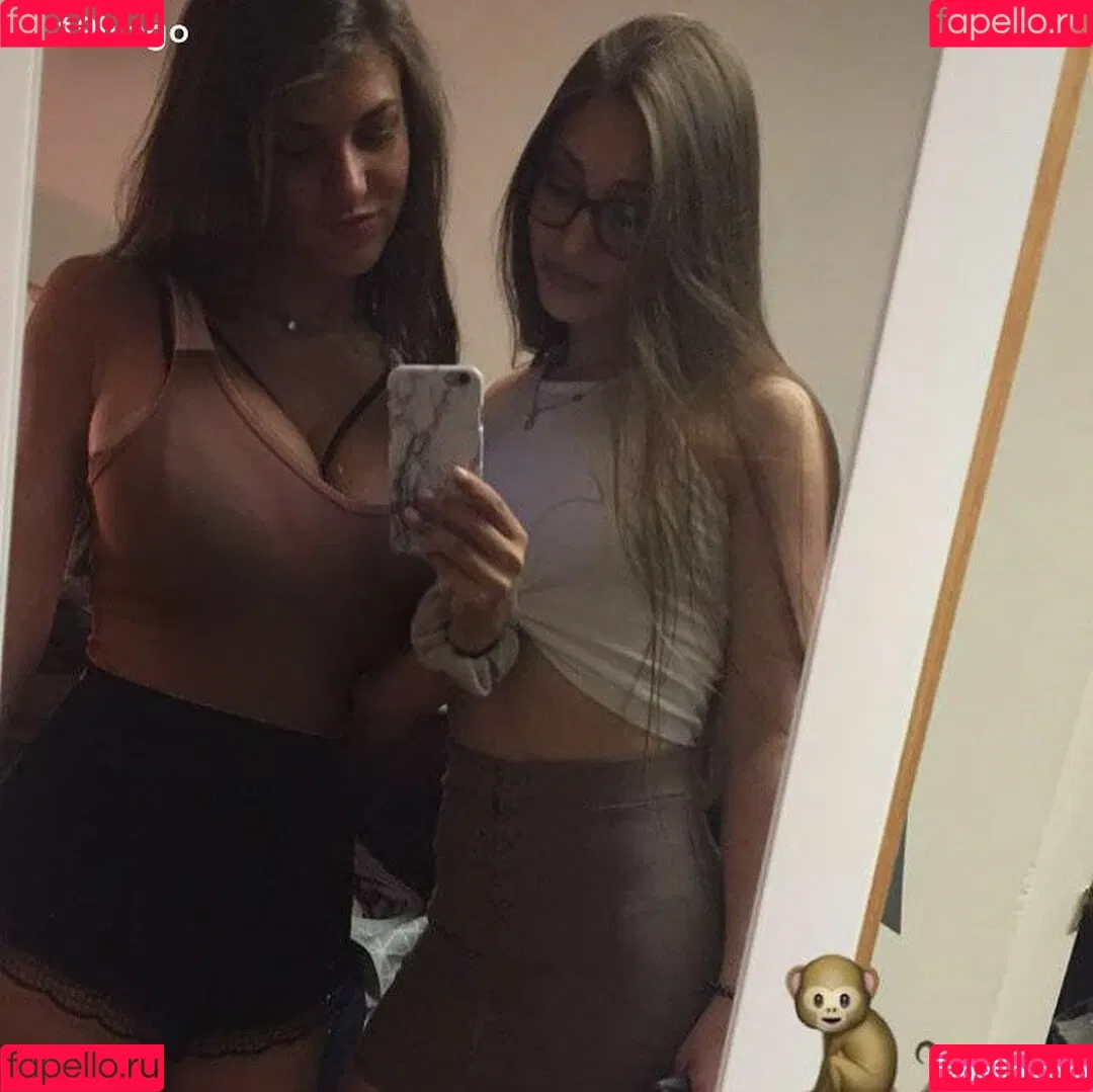 Dominique D'Angelo Onlyfans Photo Gallery 