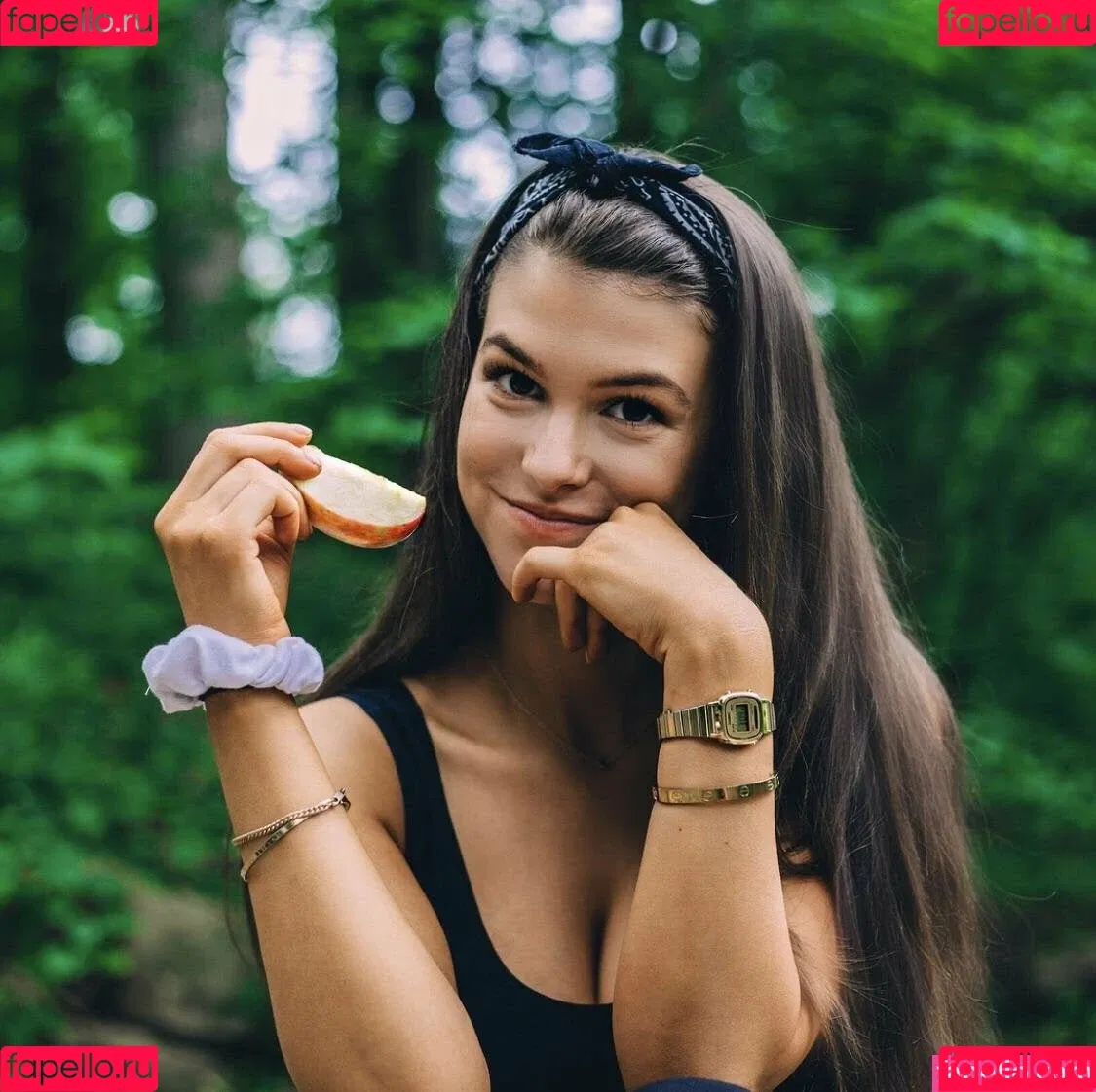 Dominique D'Angelo Onlyfans Photo Gallery 