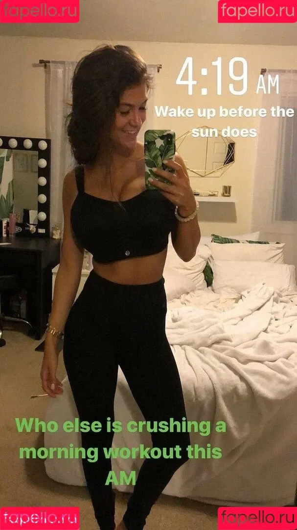 Dominique D'Angelo Onlyfans Photo Gallery 