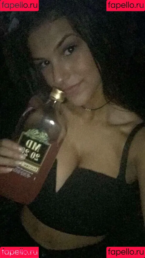 Dominique D'Angelo Onlyfans Photo Gallery 