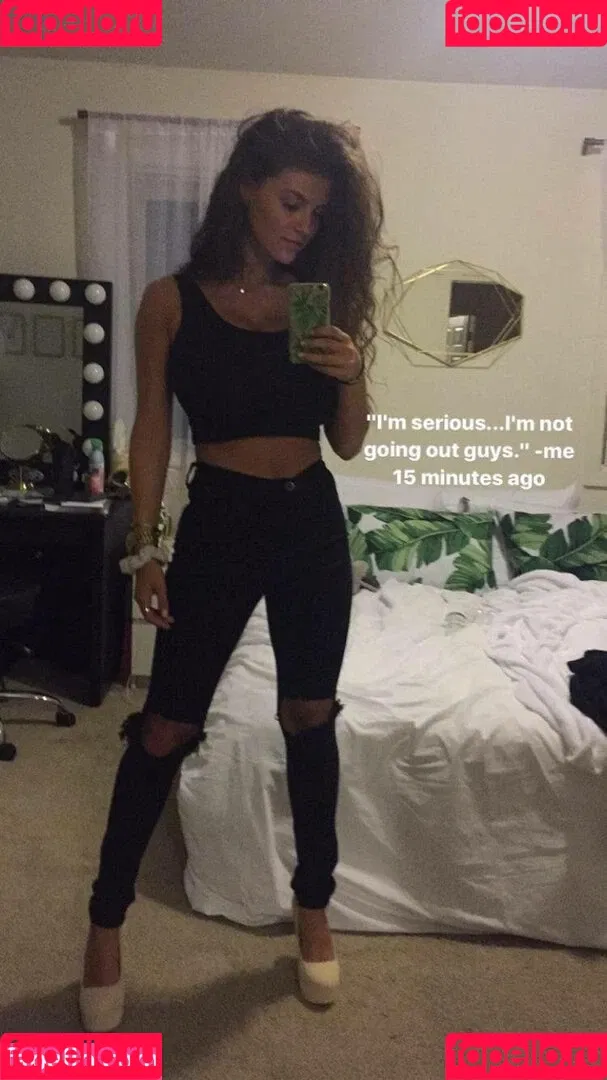 Dominique D'Angelo Onlyfans Photo Gallery 
