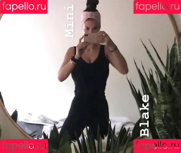 Dominique D'Angelo Onlyfans Photo Gallery 
