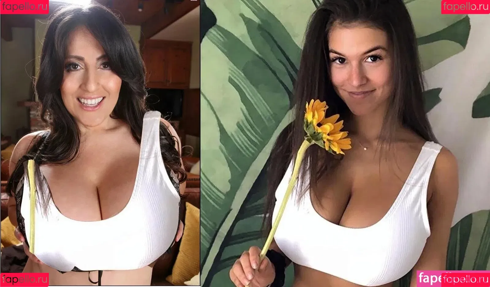 Dominique D'Angelo Onlyfans Photo Gallery 