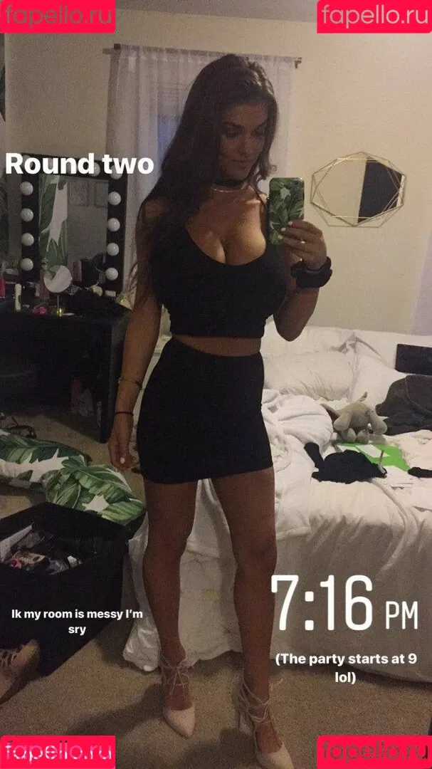 Dominique D'Angelo Onlyfans Photo Gallery 