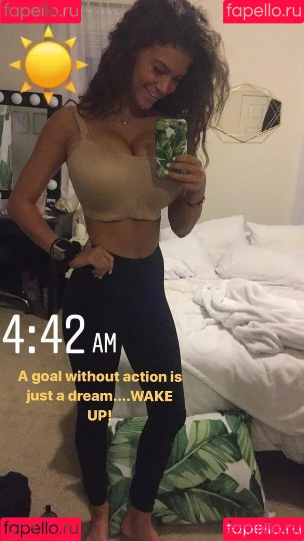 Dominique D'Angelo Onlyfans Photo Gallery 