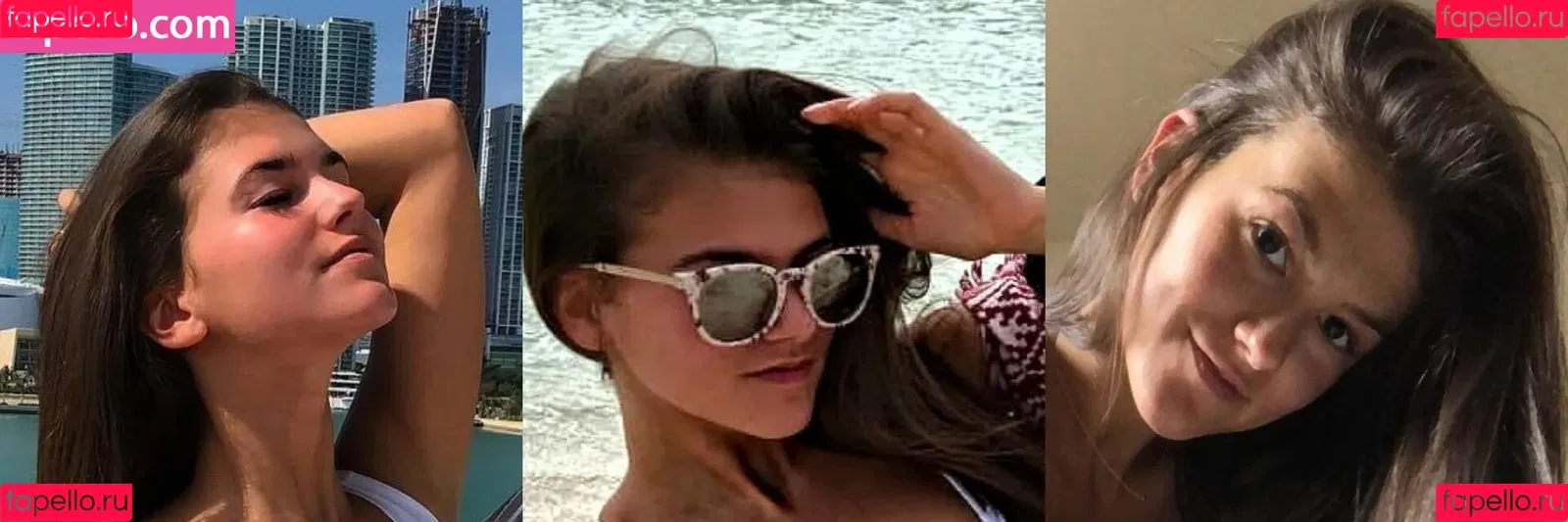 Dominique D'Angelo Onlyfans Photo Gallery 