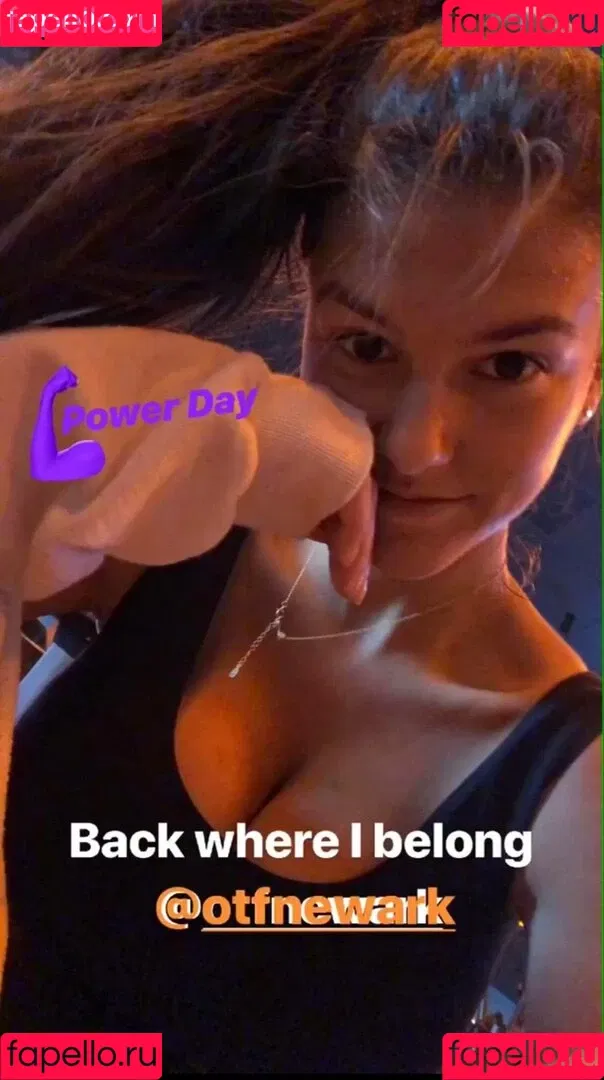 Dominique D'Angelo Onlyfans Photo Gallery 