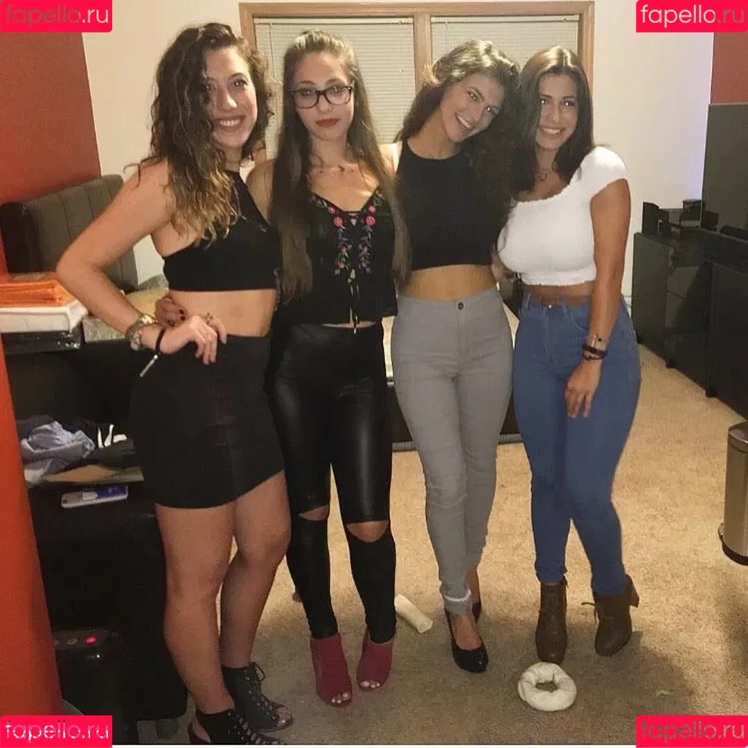 Dominique D'Angelo Onlyfans Photo Gallery 