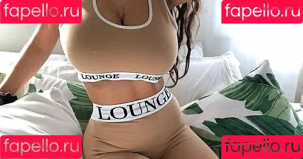 Dominique D'Angelo Onlyfans Photo Gallery 