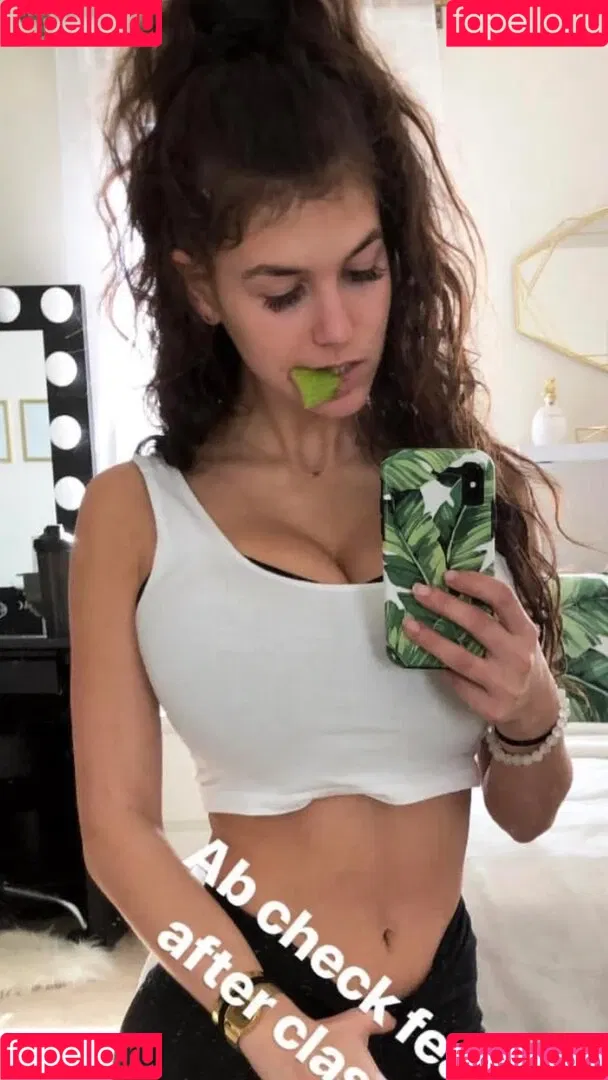 Dominique D'Angelo Onlyfans Photo Gallery 