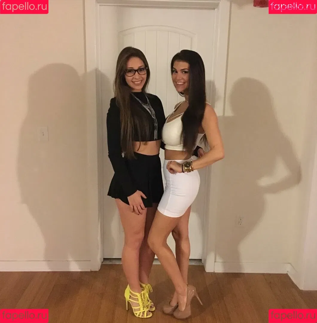 Dominique D'Angelo Onlyfans Photo Gallery 
