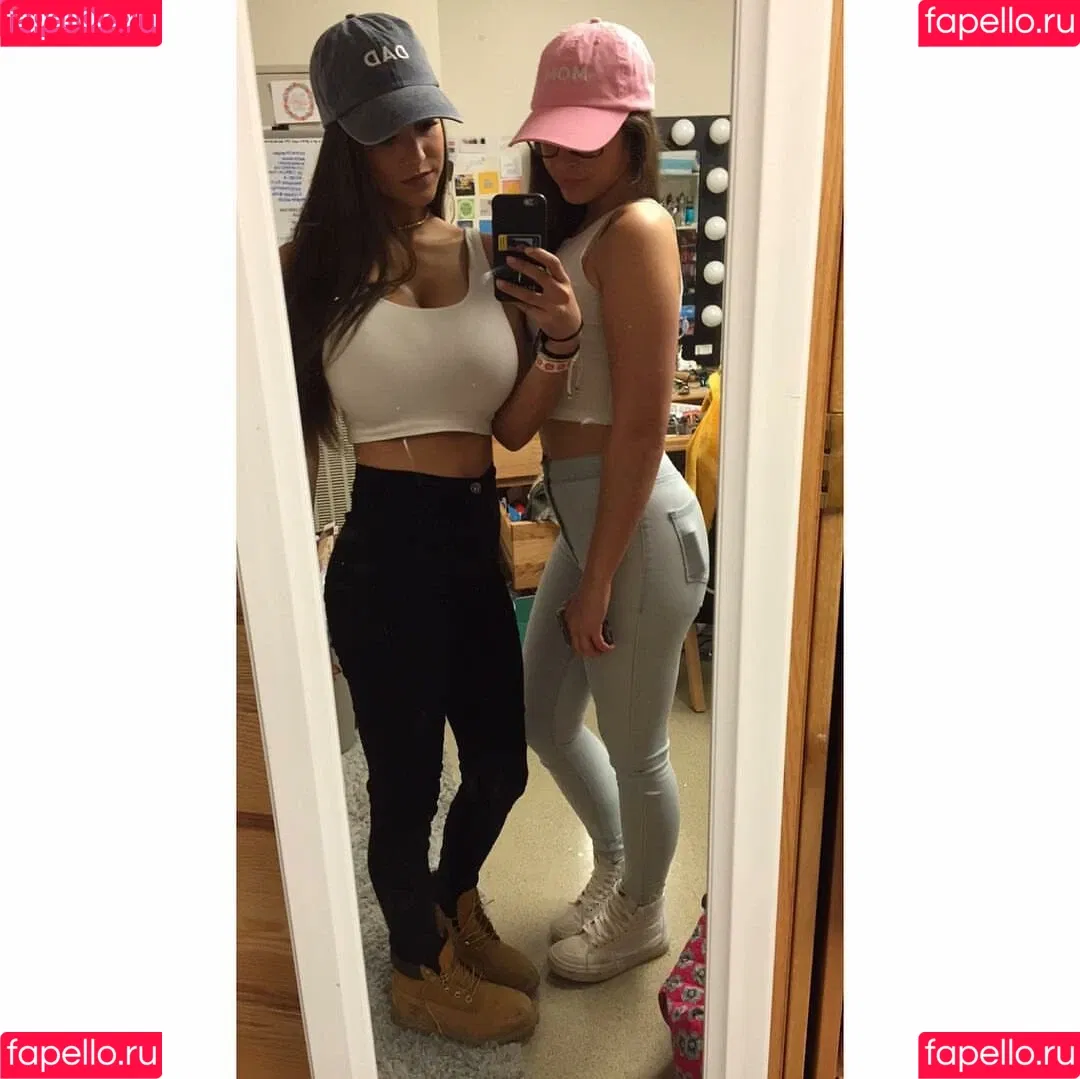 Dominique D'Angelo Onlyfans Photo Gallery 