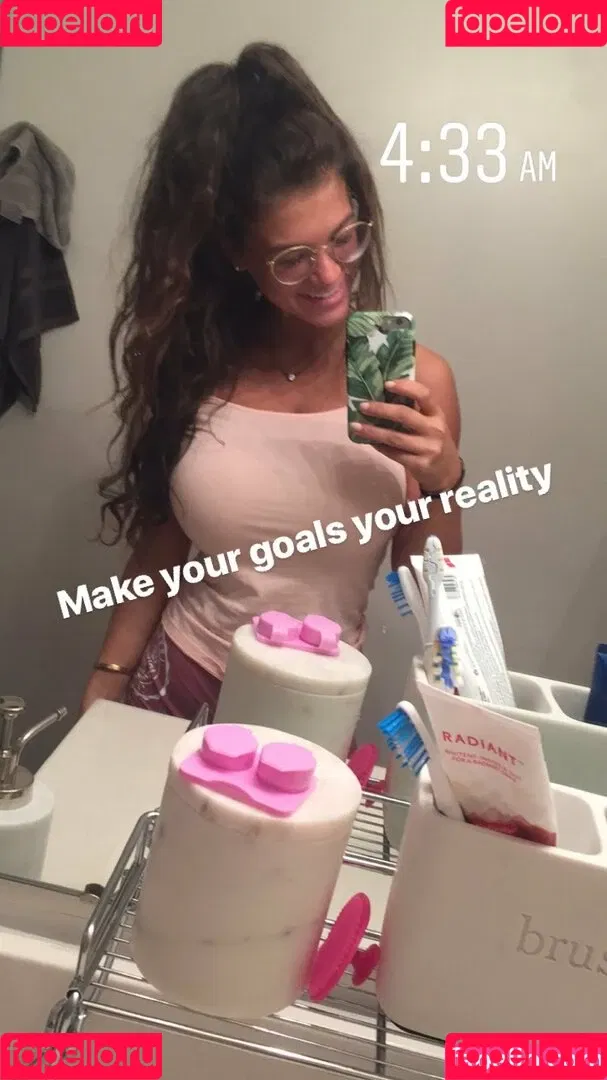 Dominique D'Angelo Onlyfans Photo Gallery 