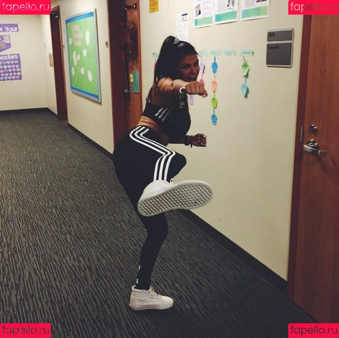 Dominique D'Angelo Onlyfans Photo Gallery 