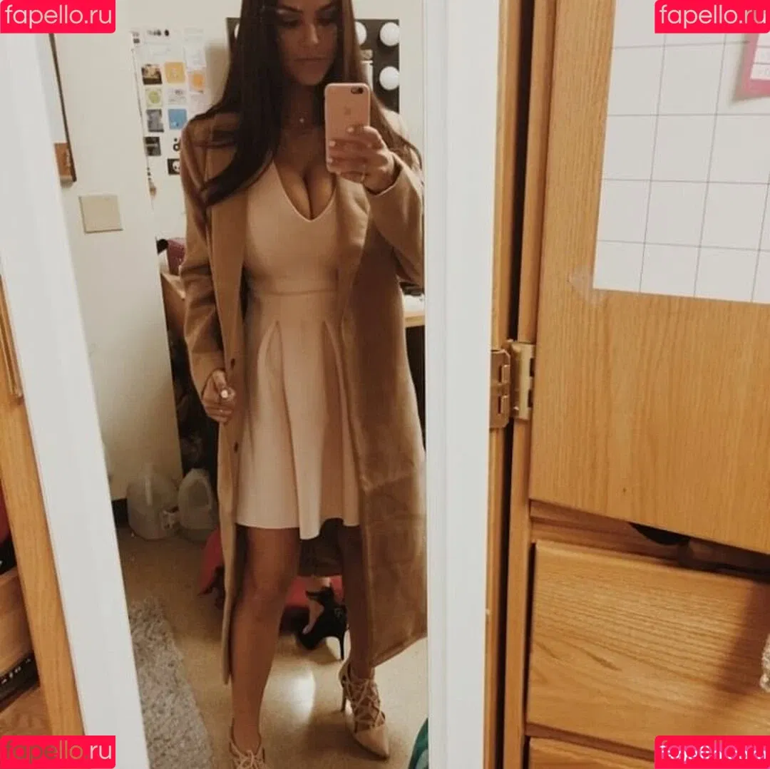 Dominique D'Angelo Onlyfans Photo Gallery 