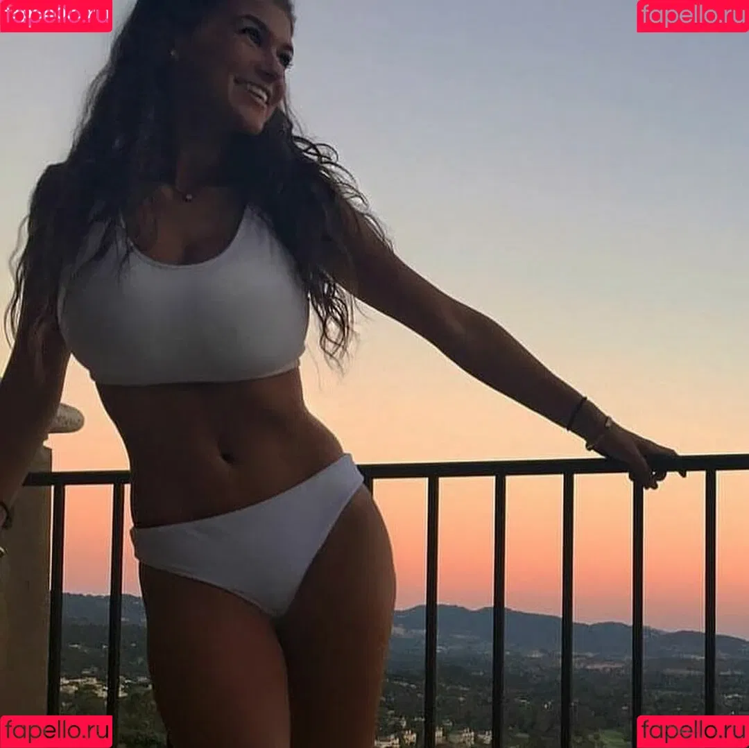 Dominique D'Angelo Onlyfans Photo Gallery 