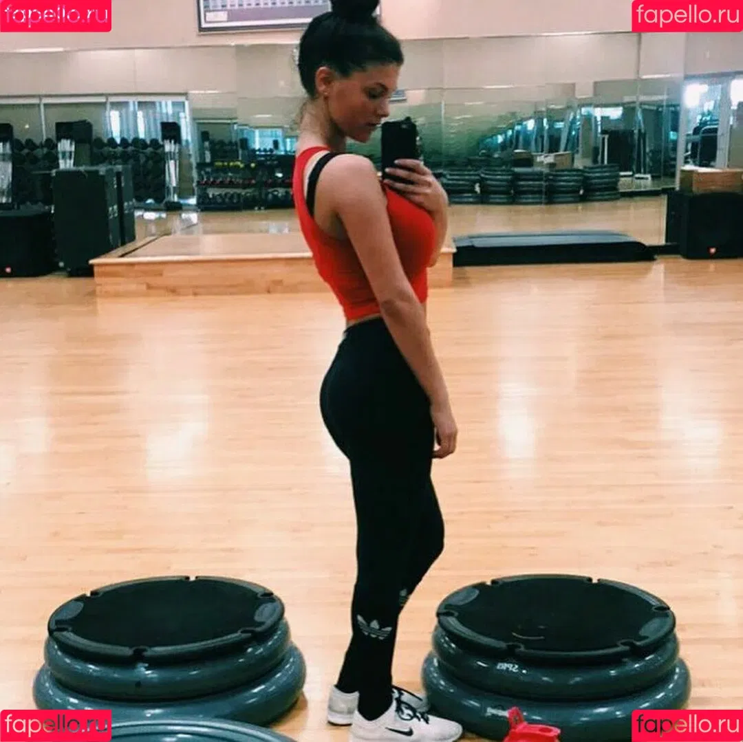 Dominique D'Angelo Onlyfans Photo Gallery 