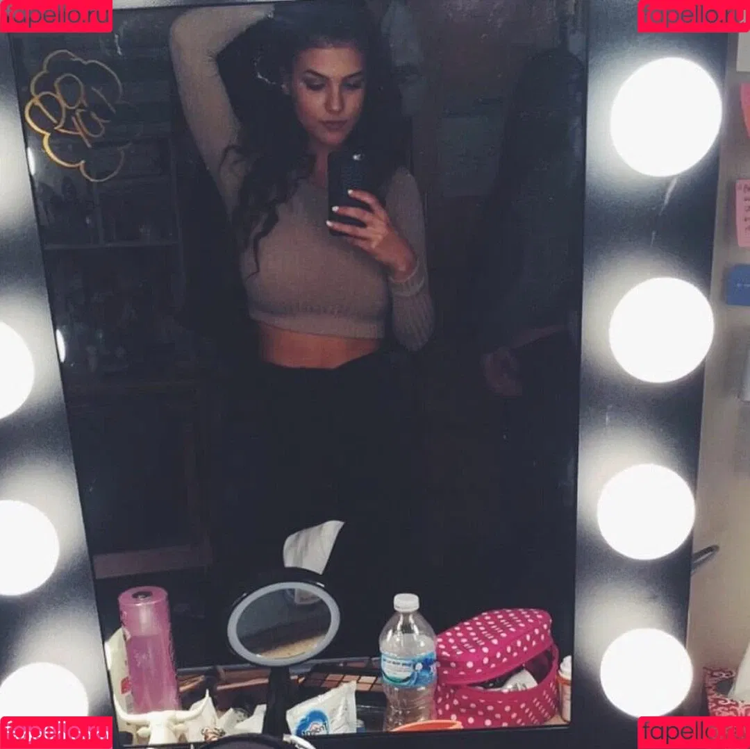 Dominique D'Angelo Onlyfans Photo Gallery 