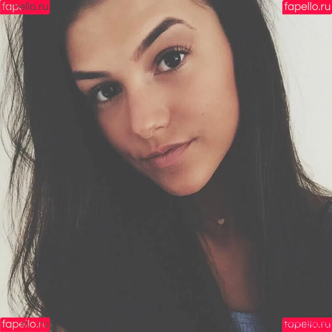 Dominique D'Angelo Onlyfans Photo Gallery 