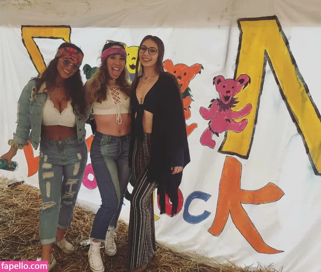 Dominique D'Angelo Onlyfans Photo Gallery 