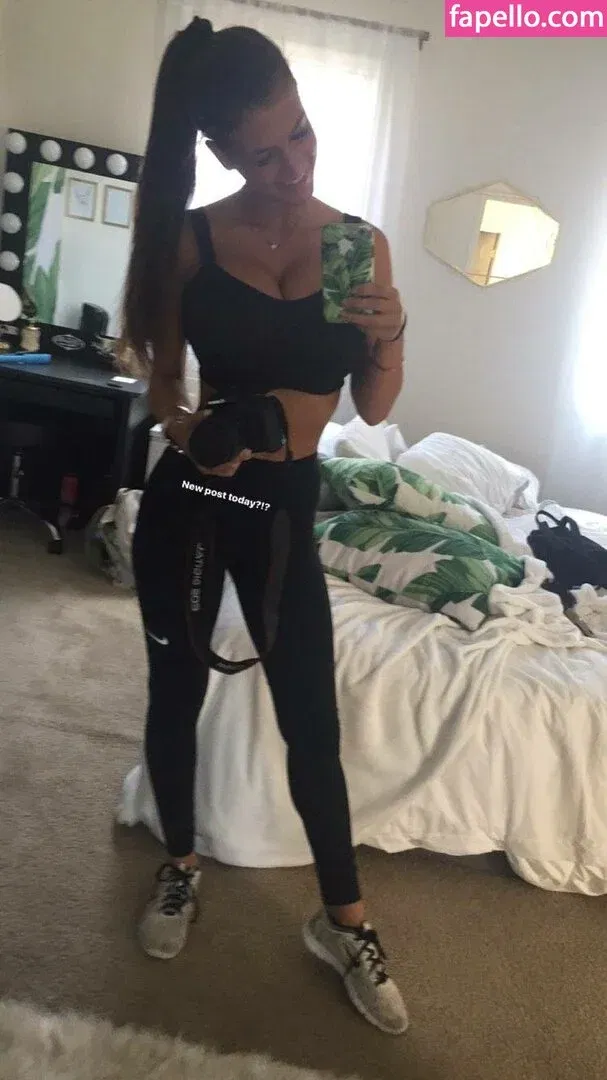 Dominique D'Angelo Onlyfans Photo Gallery 