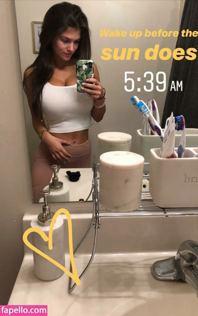 Dominique D'Angelo Onlyfans Photo Gallery 