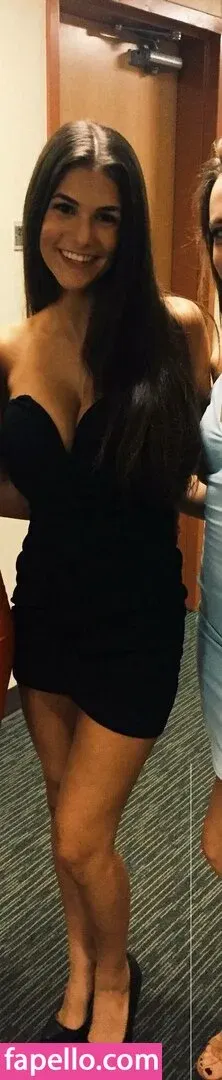 Dominique D'Angelo Onlyfans Photo Gallery 