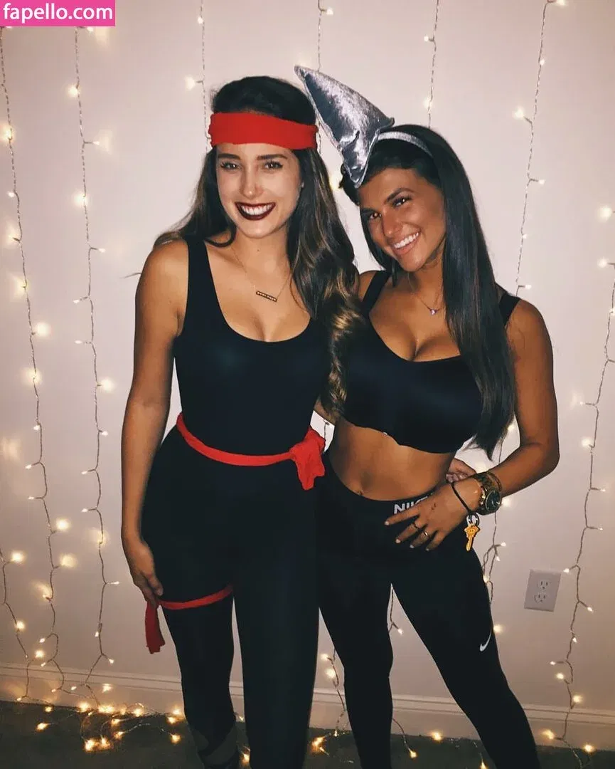 Dominique D'Angelo Onlyfans Photo Gallery 