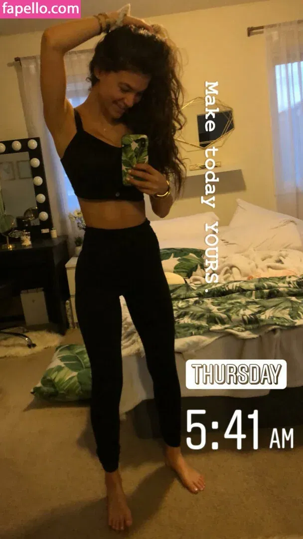 Dominique D'Angelo Onlyfans Photo Gallery 