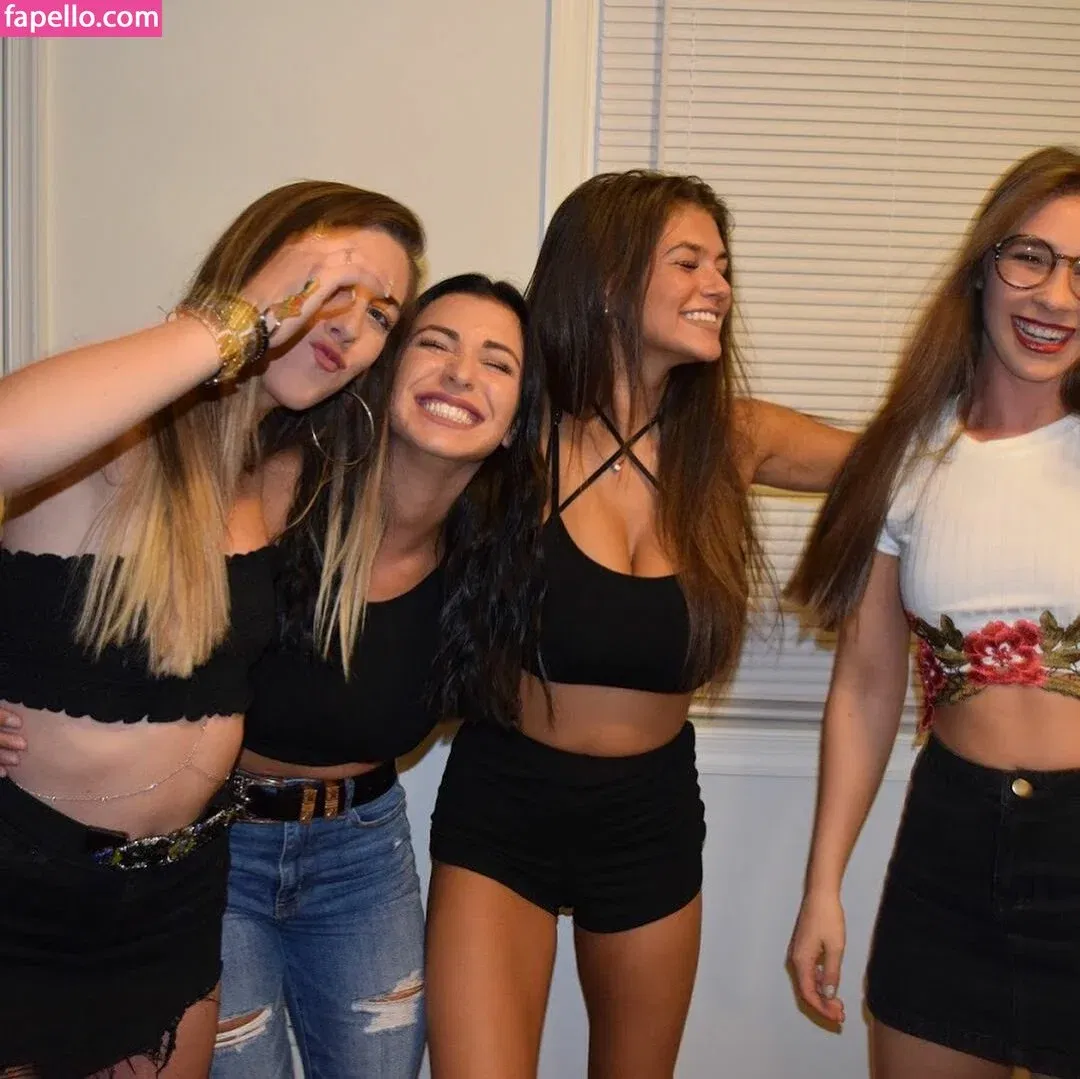 Dominique D'Angelo Onlyfans Photo Gallery 