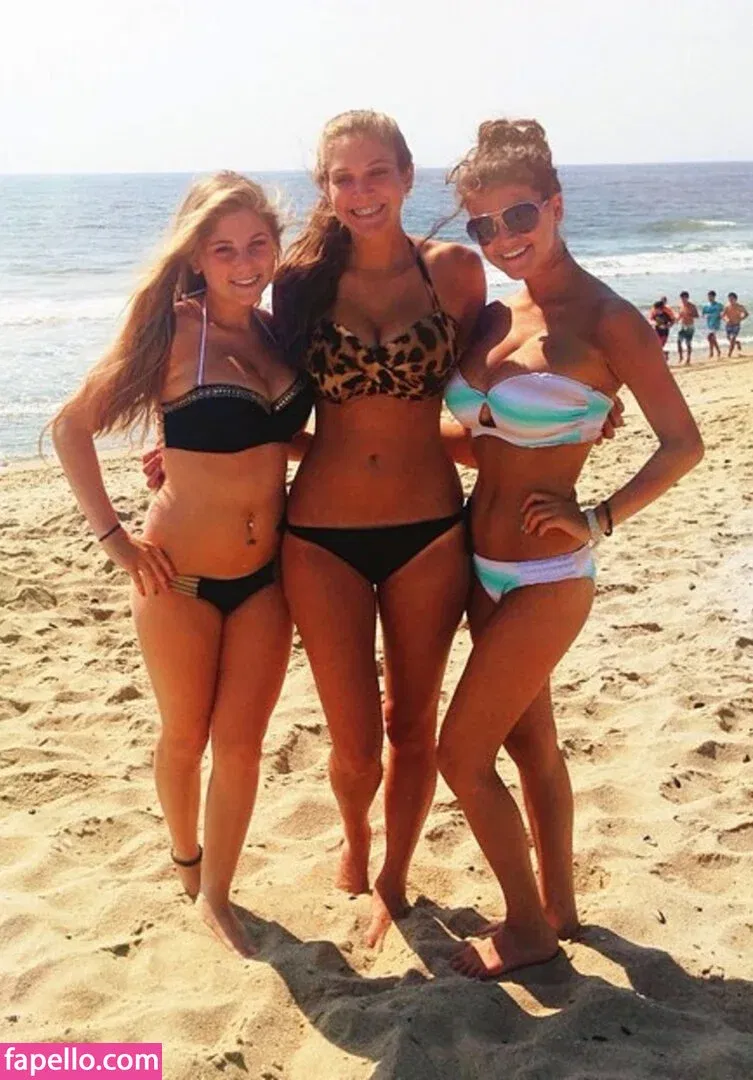 Dominique D'Angelo Onlyfans Photo Gallery 