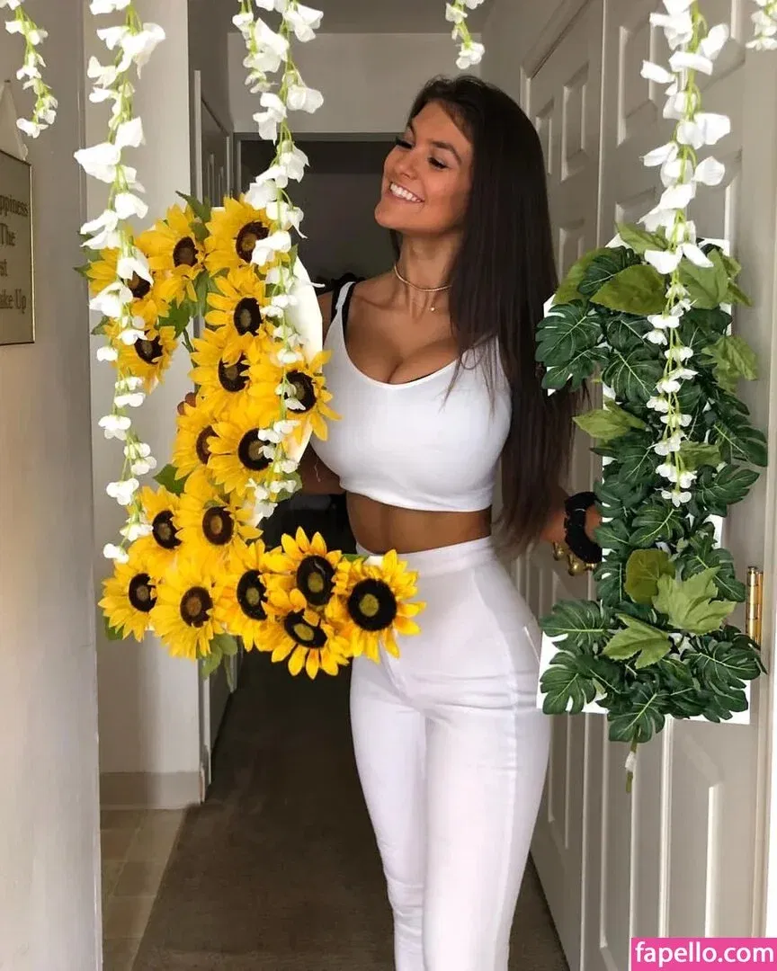 Dominique D'Angelo Onlyfans Photo Gallery 