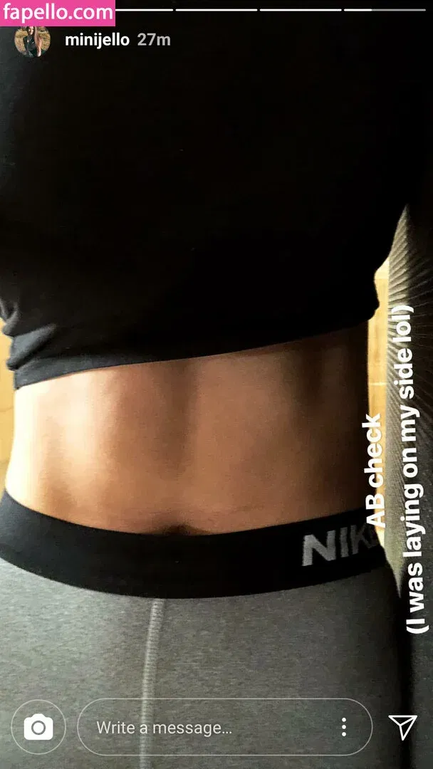 Dominique D'Angelo Onlyfans Photo Gallery 