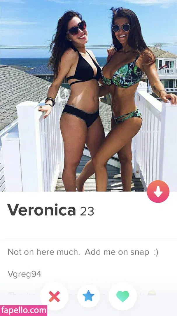 Dominique D'Angelo Onlyfans Photo Gallery 