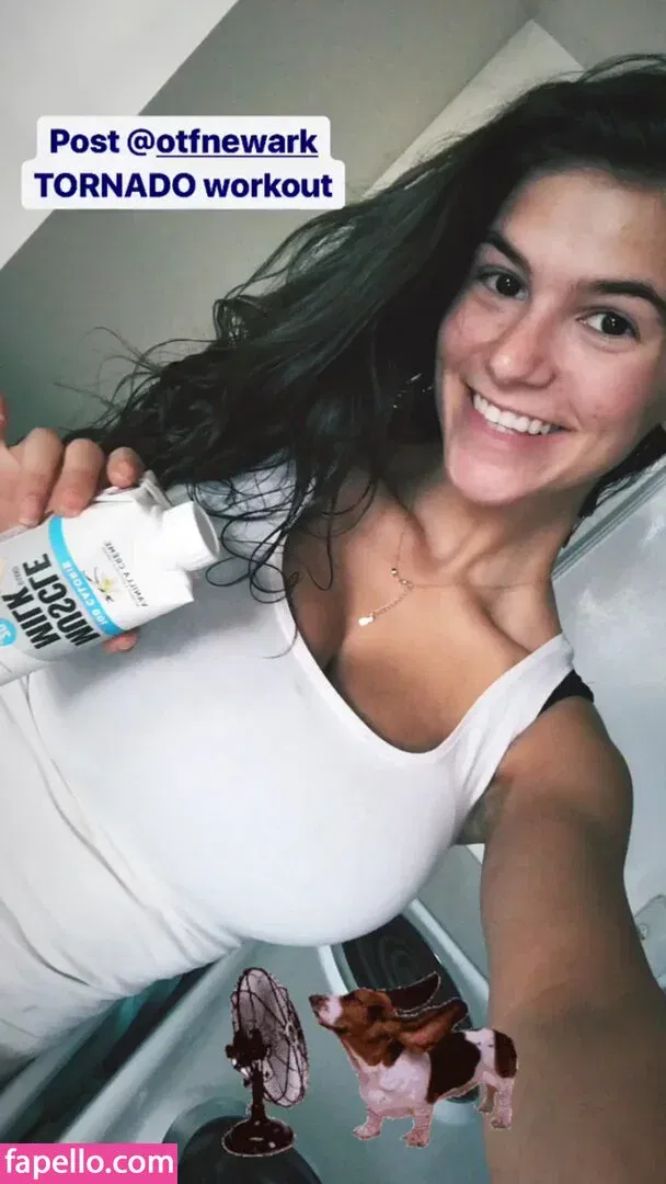 Dominique D'Angelo Onlyfans Photo Gallery 